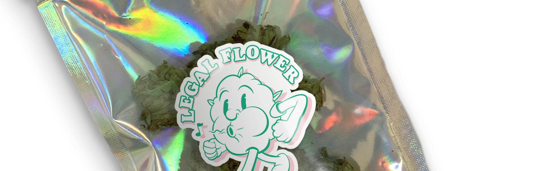 Legal Flower